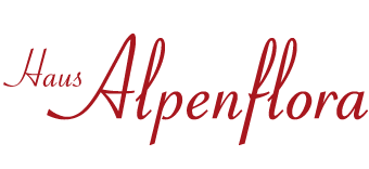 Haus Alpenflora Kappl